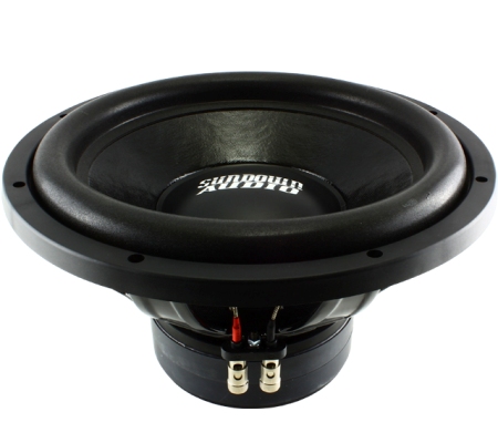   Sundown Audio E-15 v.3 D4